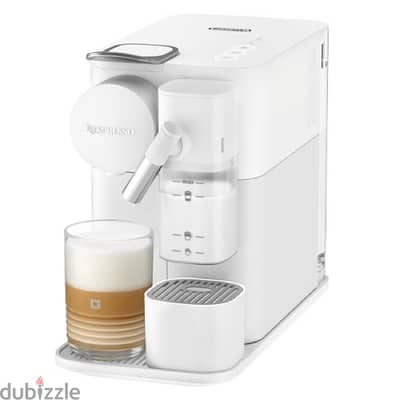 ماكينة قهوةً لاتسيما نيسبرسو lattissma nespresso