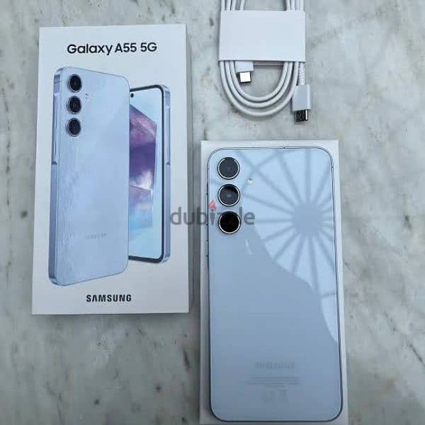 A55-128 gb 2