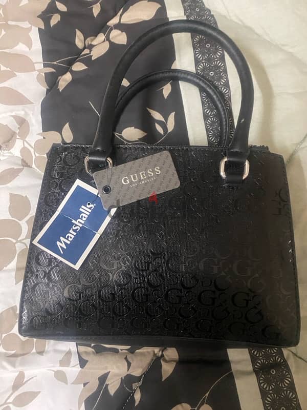 Shoulder Bag Guess 1