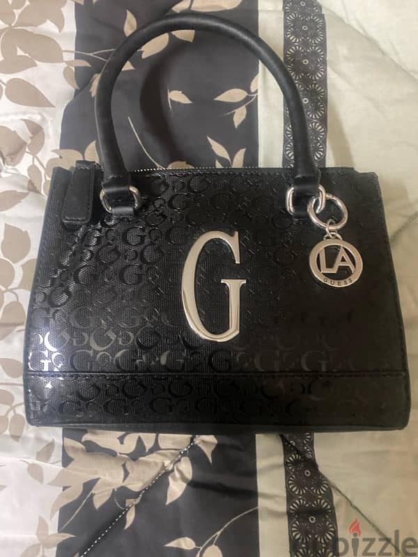 Shoulder Bag Guess 2
