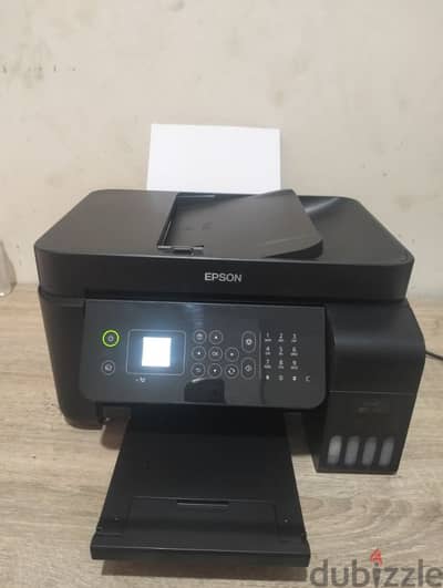 برنتر ابسون طابعه ايبسون Epson L5190