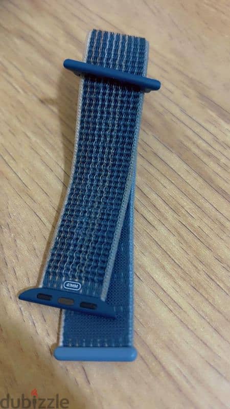 Apple strap original 1