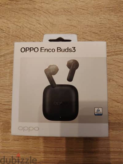 Oppo Enco Buds3