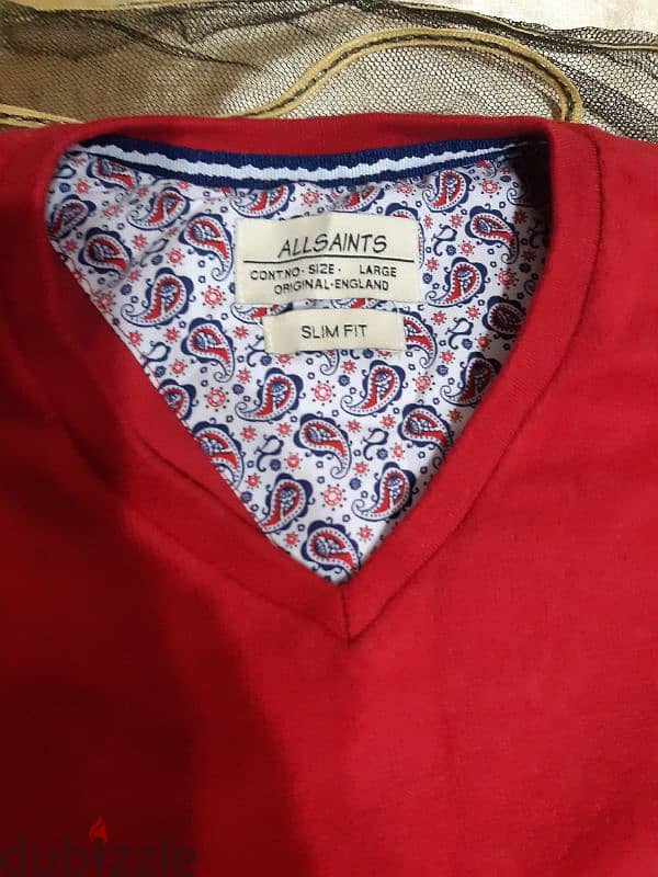 ALLSAINTS 1