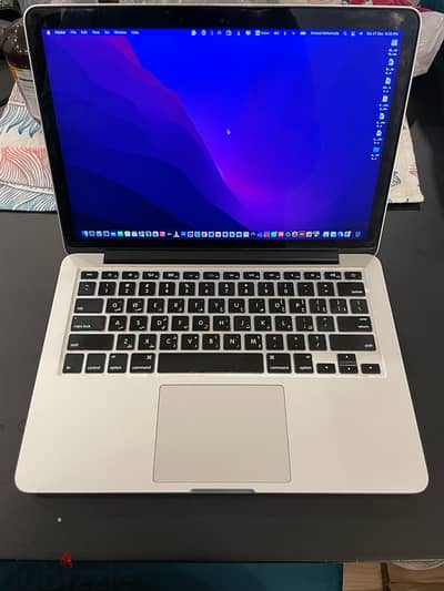 MacBook Pro (13-inch, 2015, Intel Core i5)