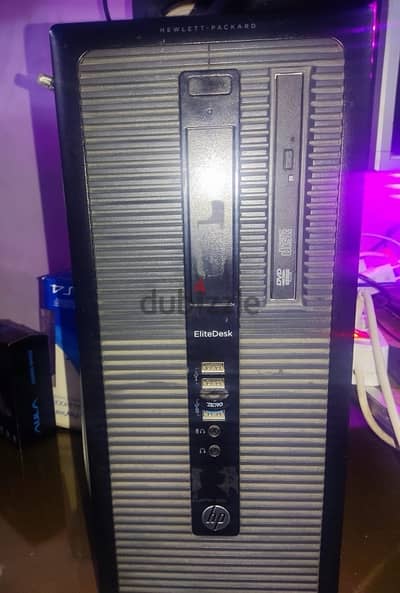 كيسه hp800g1