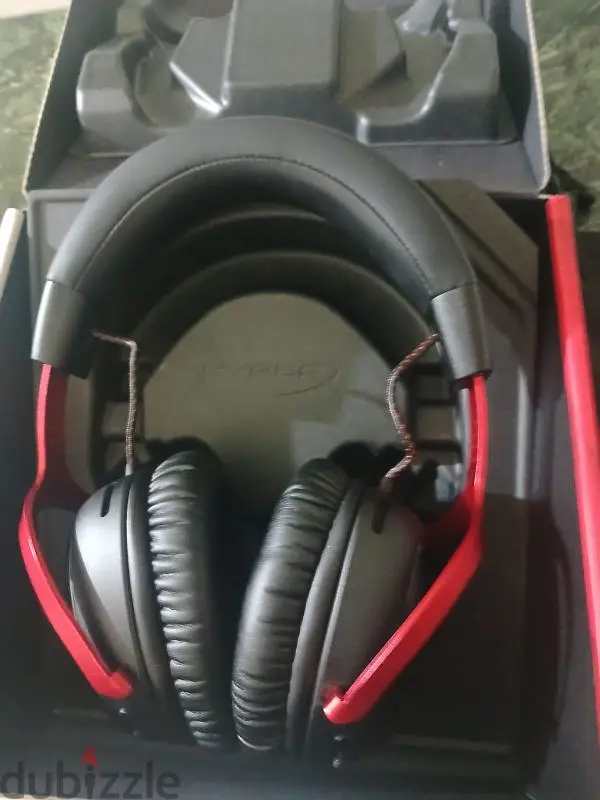 HyperX Cloud 3 Wireless Headset for Sale