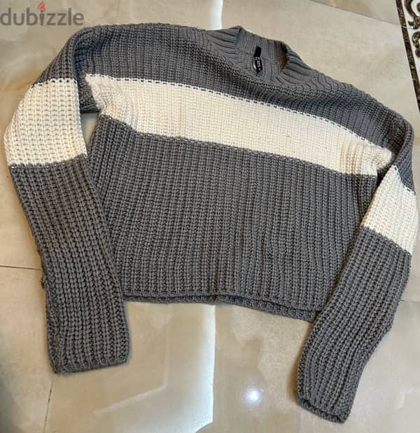 بلوفرات بناتي 8