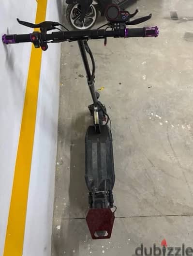 winner sky e scooter
