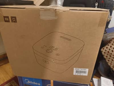 طباخ الارز الذكي wifi شاومي