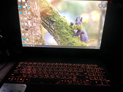 Dell G15 5530 Gaming - i7 Gen13 - RTX 4060 - 32GB RAM - 360Hz