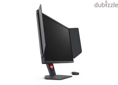 BenQ xl2546k 240HZ Gaming Monitor for Esports شاشة جيمنج  ٢٤٠ هرتز