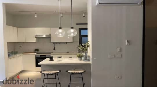 ready to move luxury garden apartment for sale in joya prime location near shooting club