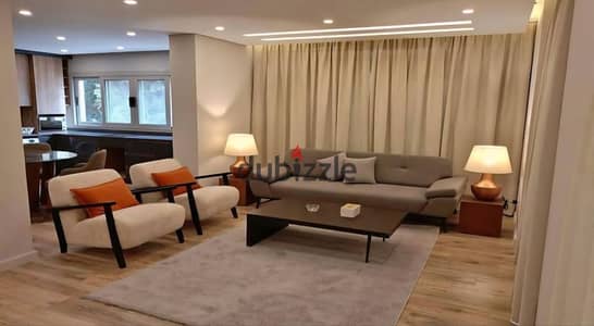 ready to move luxury garden apartment for sale in joya prime location near shooting club
