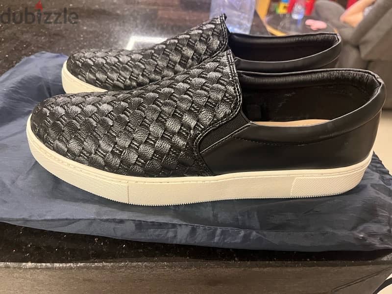 defecto new shoes 2