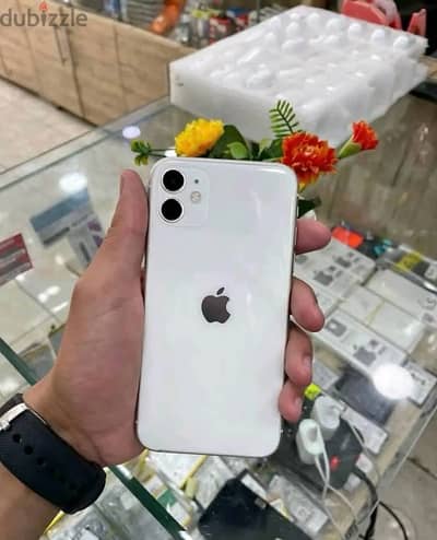 ايفون 11 وتربروف