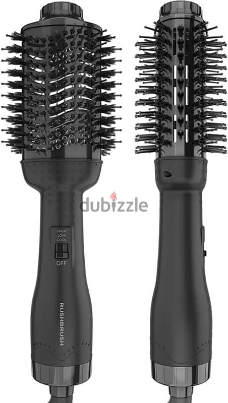 Rush Brush Volumizer 1