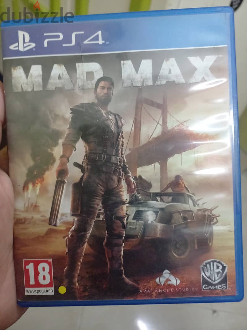 Ps Games 2