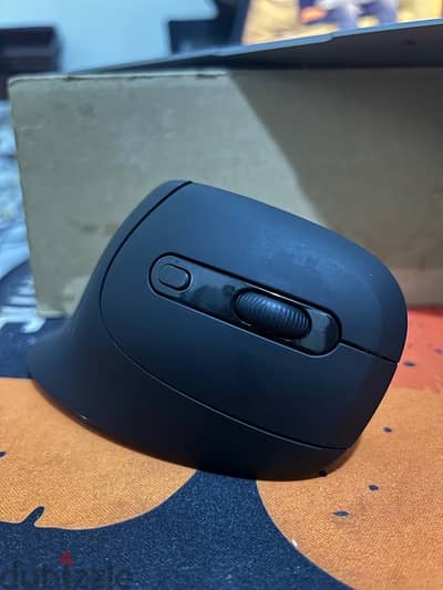 ProtoArc Mouse