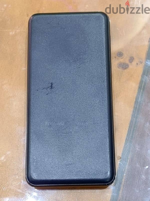 Foneng 10,000mAh Power Bank 4