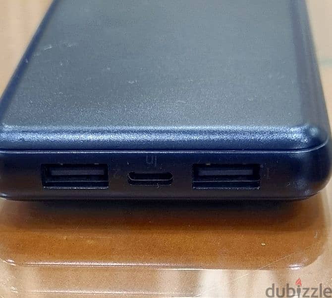 Foneng 10,000mAh Power Bank 5