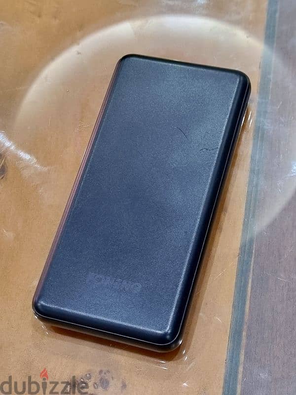 Foneng 10,000mAh Power Bank 6
