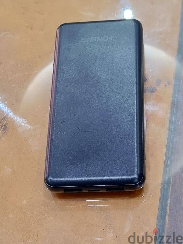 Foneng 10,000mAh Power Bank 7