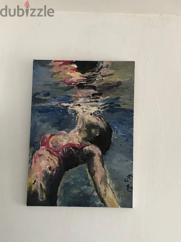 Oil Painting