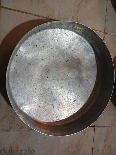 صينية فرن
