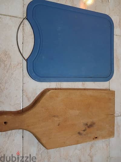 Cutting Board / لوح تقطيع