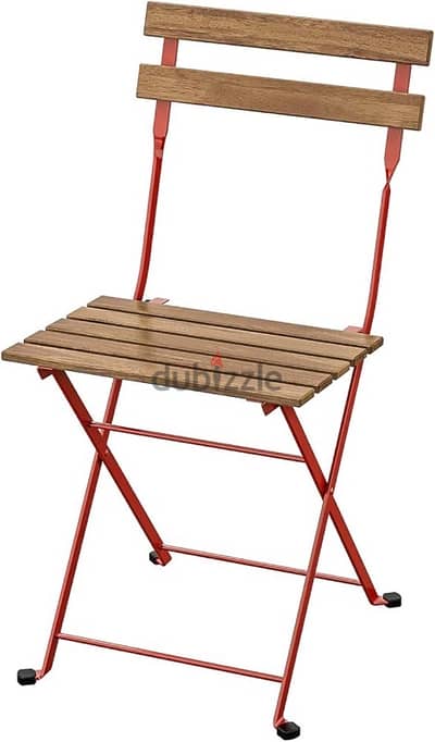 ikea tarno chair outdoor كرسى بيتضم ميتال