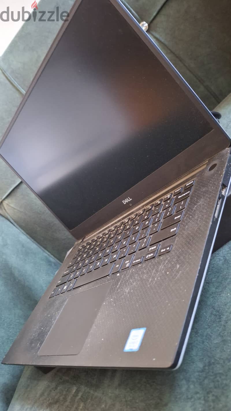 Dell XPS 9570 2