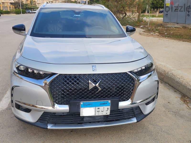 Ds DS7 2021 Rivoli - Cars for Sale - 206807080