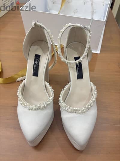 Wedding Heels