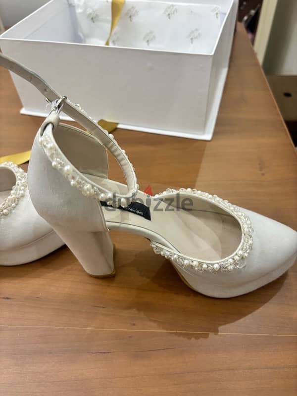 Wedding Heels 5