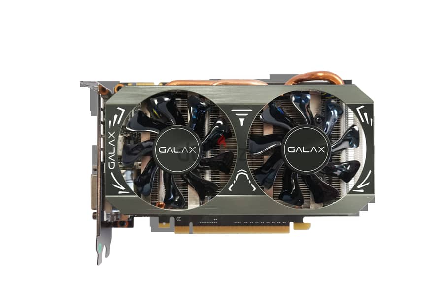 GALAX GTX960 2GB OC 1
