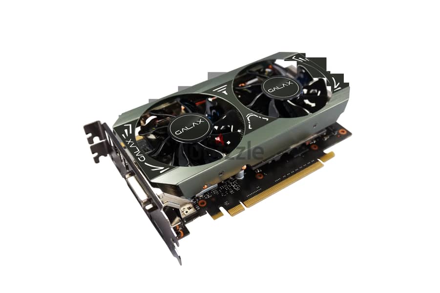 GALAX GTX960 2GB OC 2