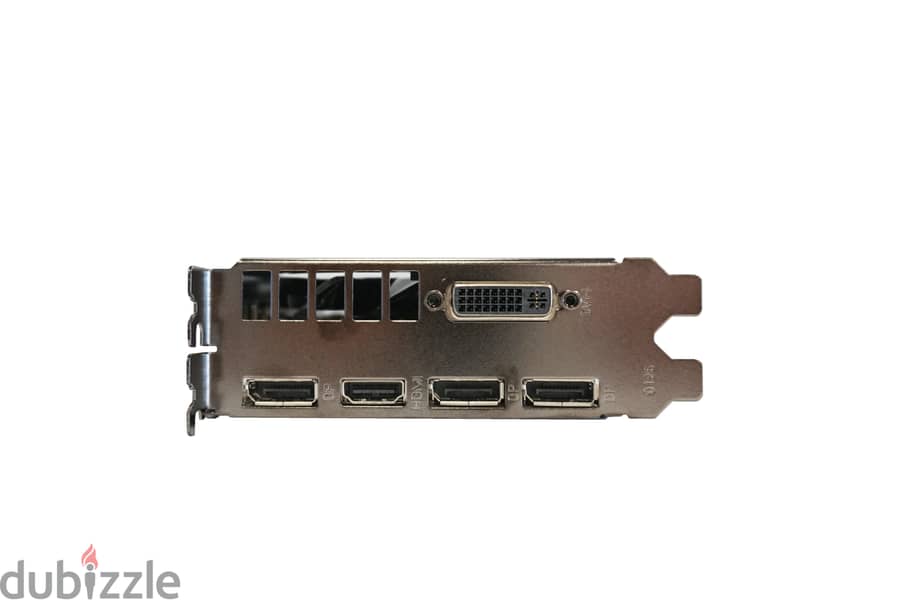 GALAX GTX960 2GB OC 4