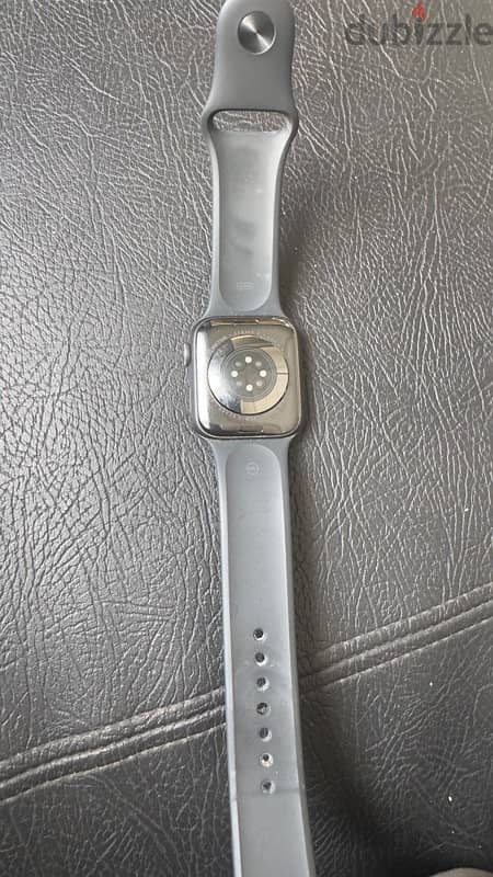 Apple Watch Series 6 1