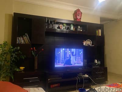 TV unit