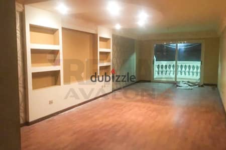 Apartment for sale 222 m Smouha (Sh. Al-Khamseen)