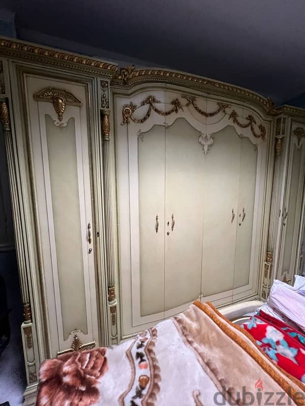 اوضة نوم كاملة 3