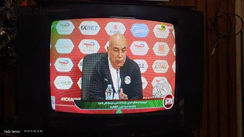 Toshiba Television