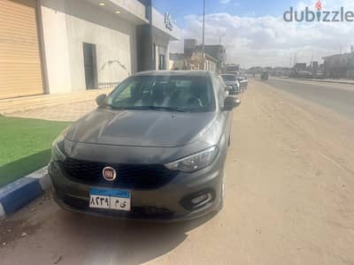 فيات تيبو 2021 للايجار