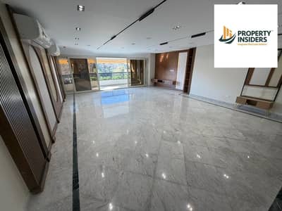 Apartment for sale, 230 sq m, in Al Thawra Square – Dokki