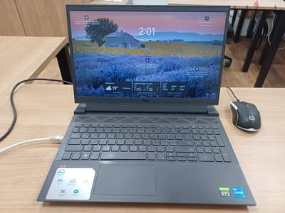 Dell Gaming G15 5511