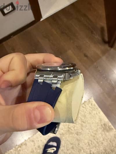 audemars piguet