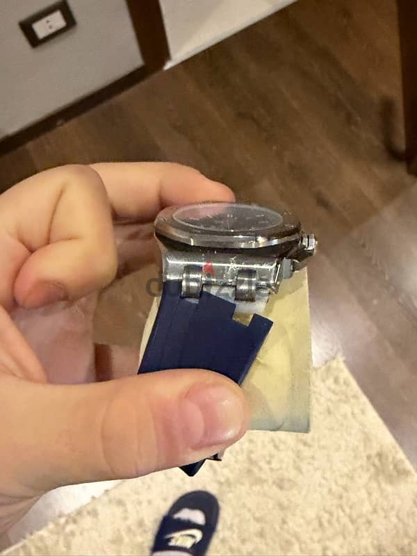 audemars piguet 1