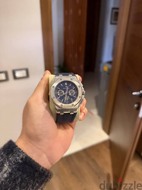 audemars piguet 5