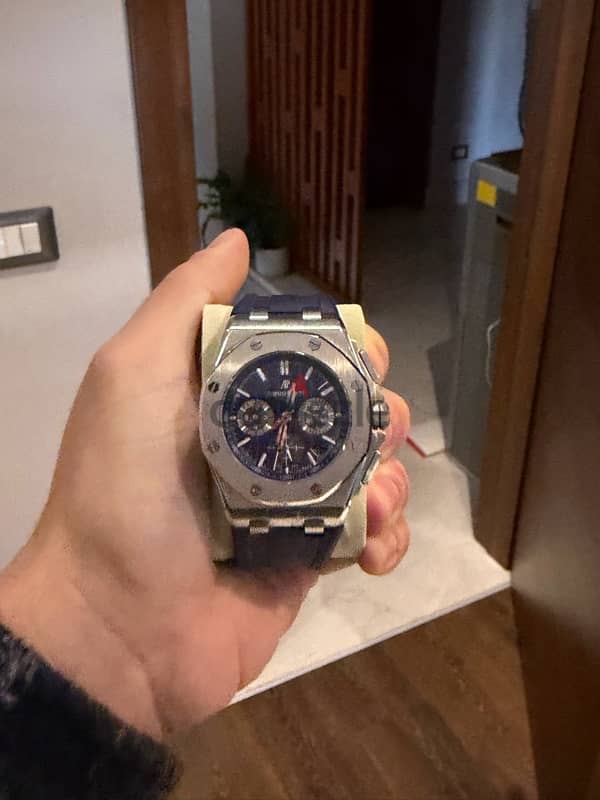 audemars piguet 6